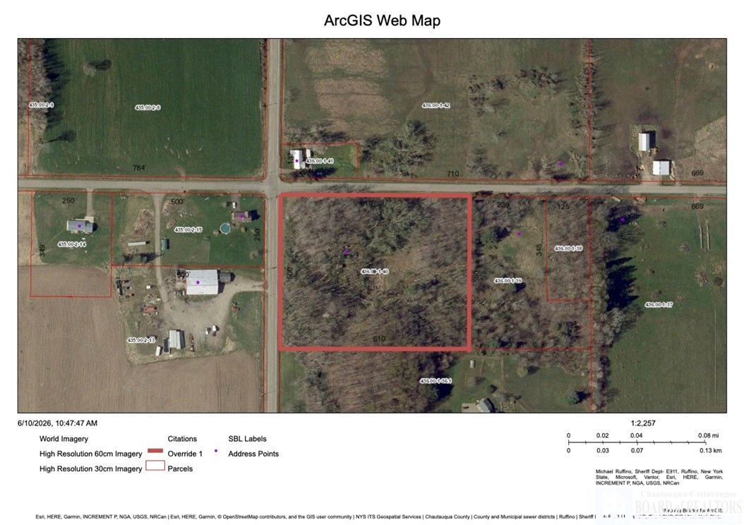 4371 Lawson Road Busti, NY 14701 - Photo 6 of 6