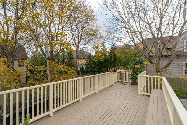 a view of a living room and entry way