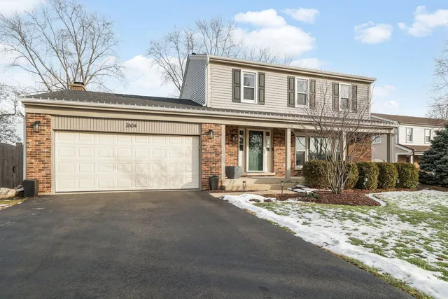 $625,000 | 2604 Pebblebrook Lane, Rolling Meadows, IL 60008