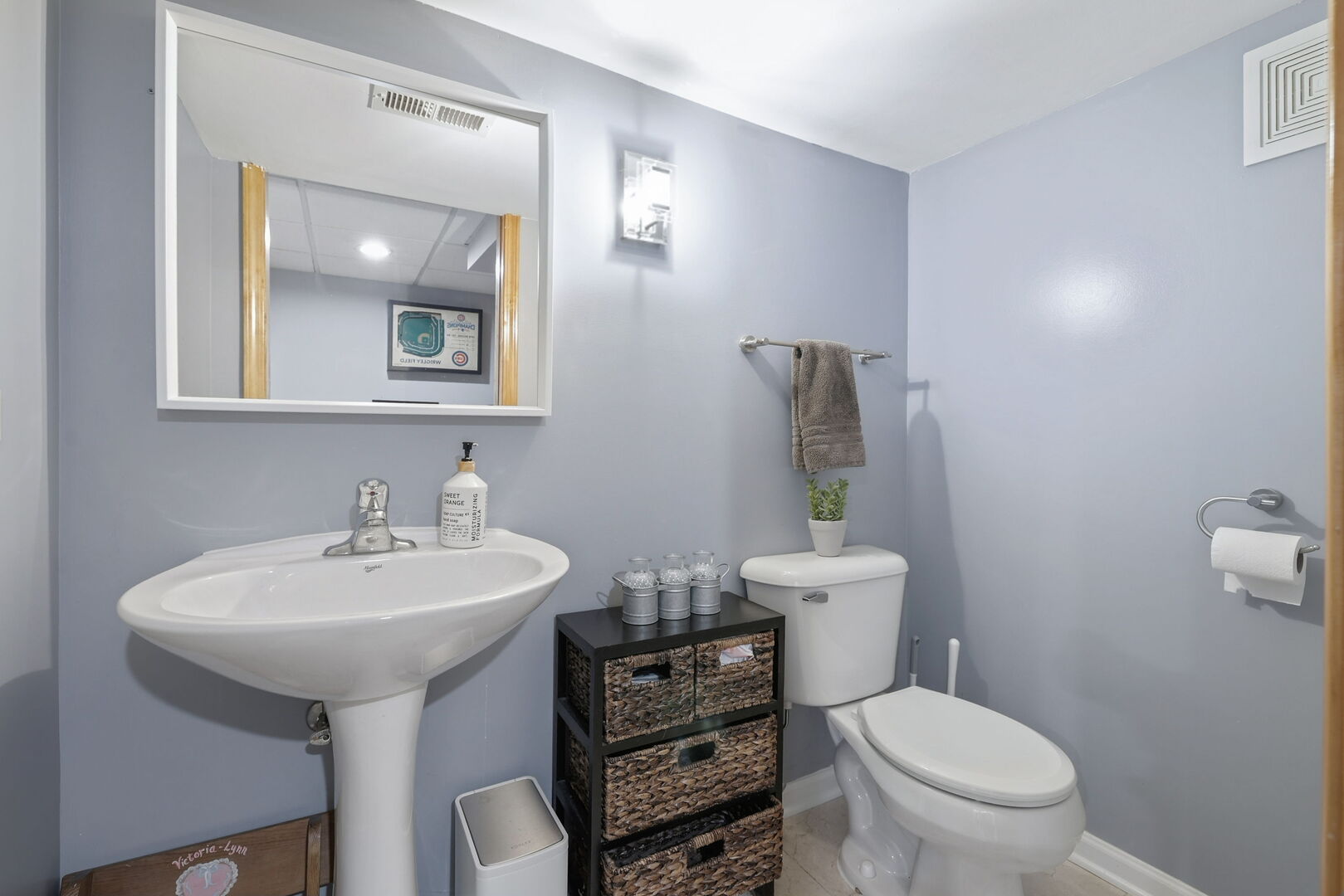 2604 Pebblebrook Lane Rolling Meadows, IL 60008 - Photo 14 of 30