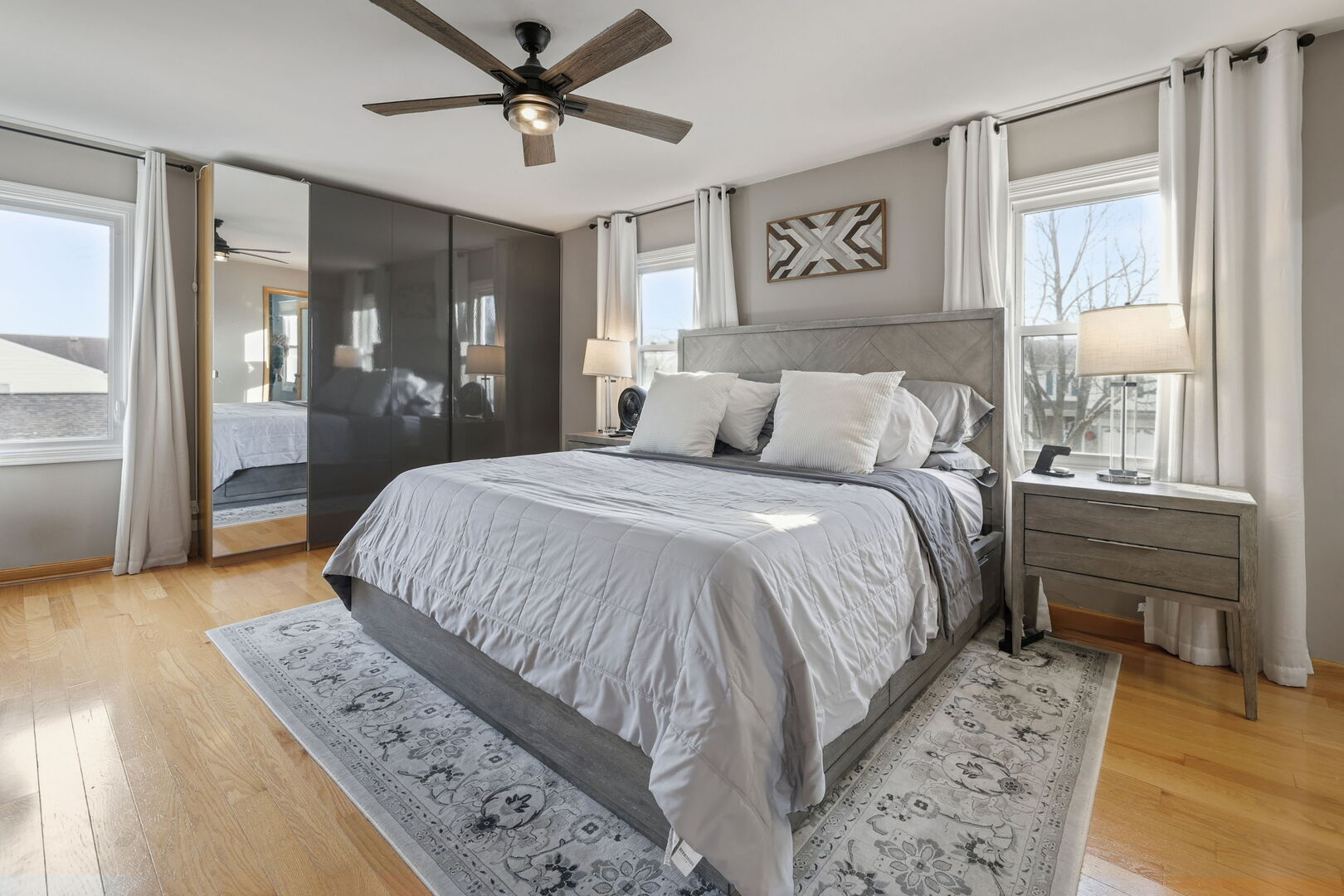 2604 Pebblebrook Lane Rolling Meadows, IL 60008 - Photo 22 of 30