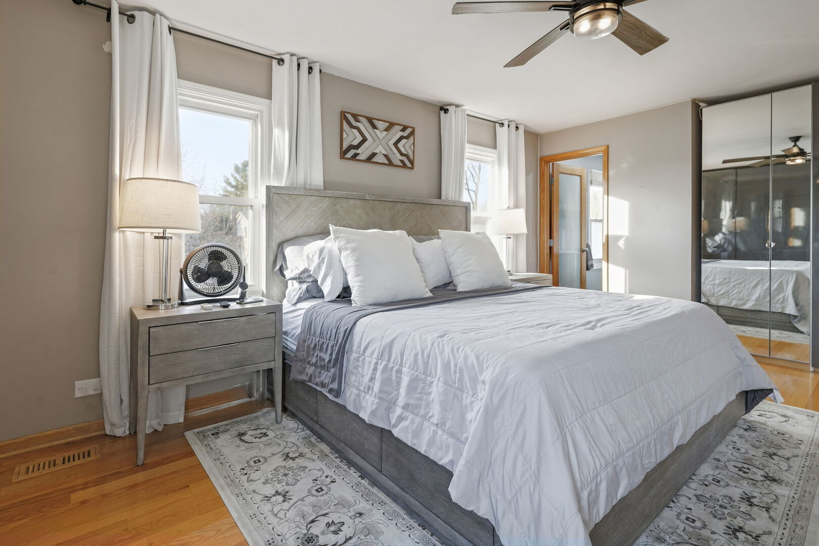 2604 Pebblebrook Lane Rolling Meadows, IL 60008 - Photo 23 of 30