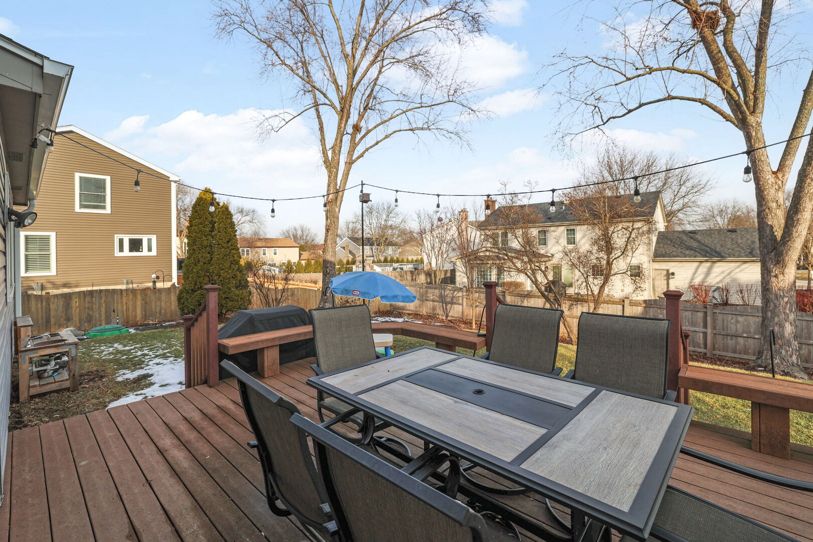 2604 Pebblebrook Lane Rolling Meadows, IL 60008 - Photo 24 of 30