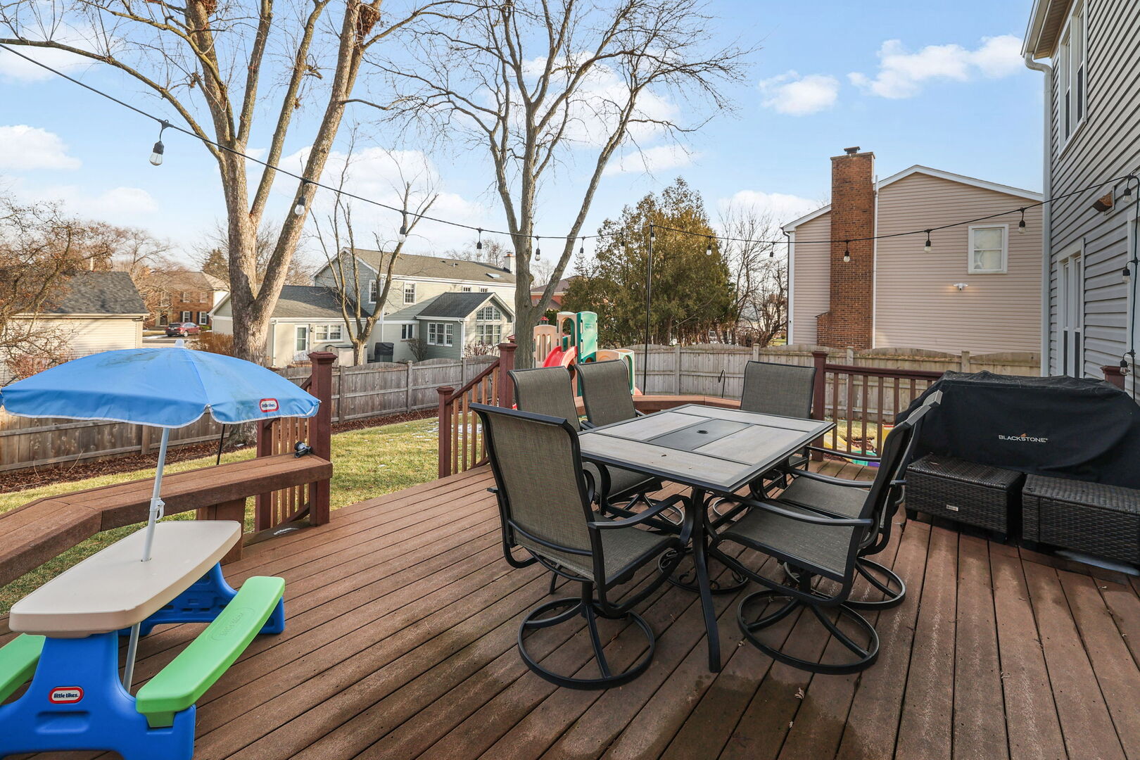 2604 Pebblebrook Lane Rolling Meadows, IL 60008 - Photo 25 of 30