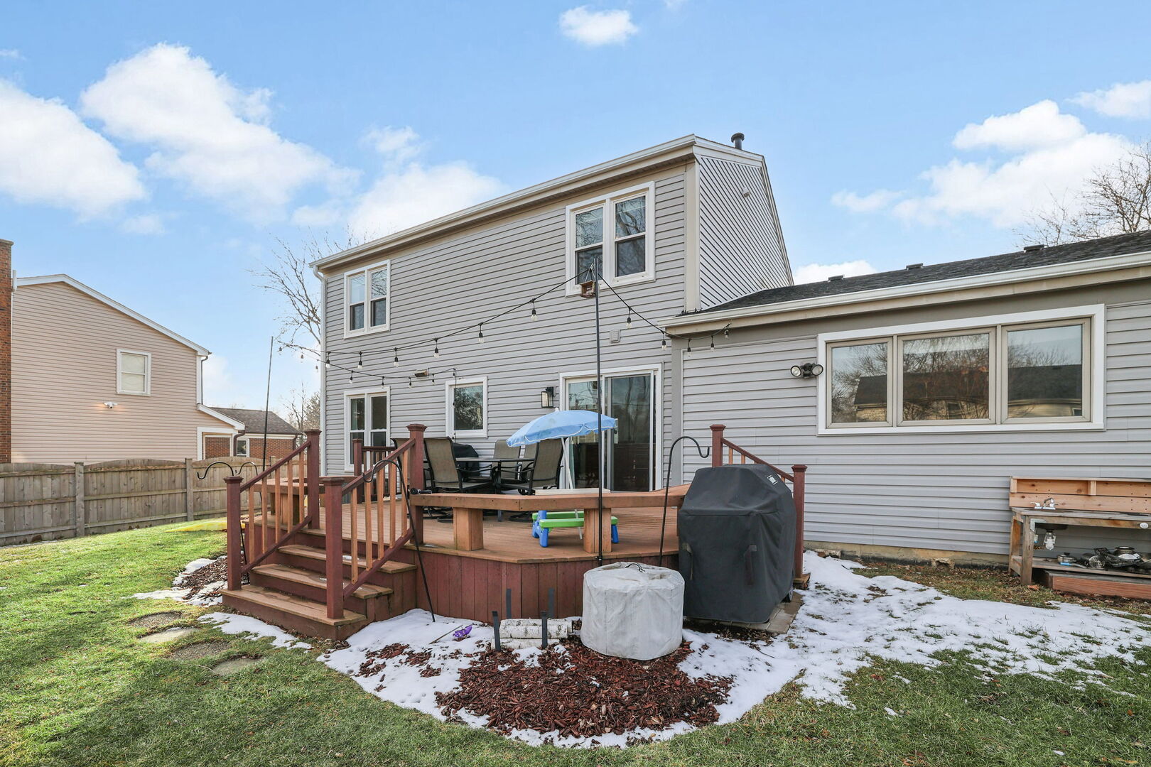 2604 Pebblebrook Lane Rolling Meadows, IL 60008 - Photo 26 of 30