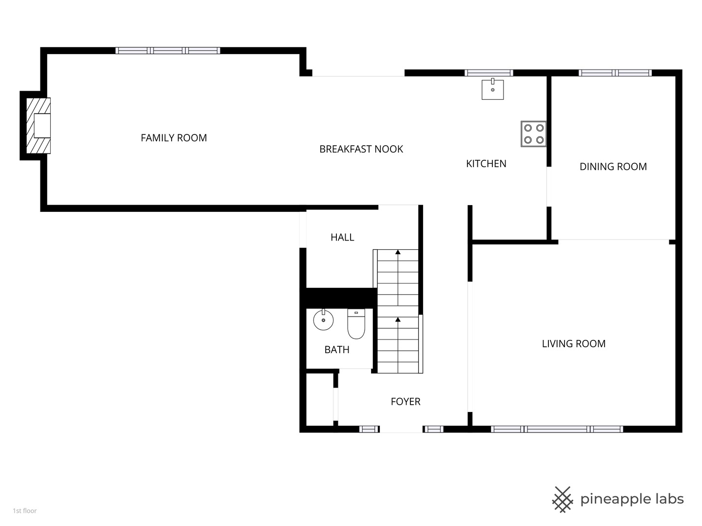 2604 Pebblebrook Lane Rolling Meadows, IL 60008 - Photo 27 of 30