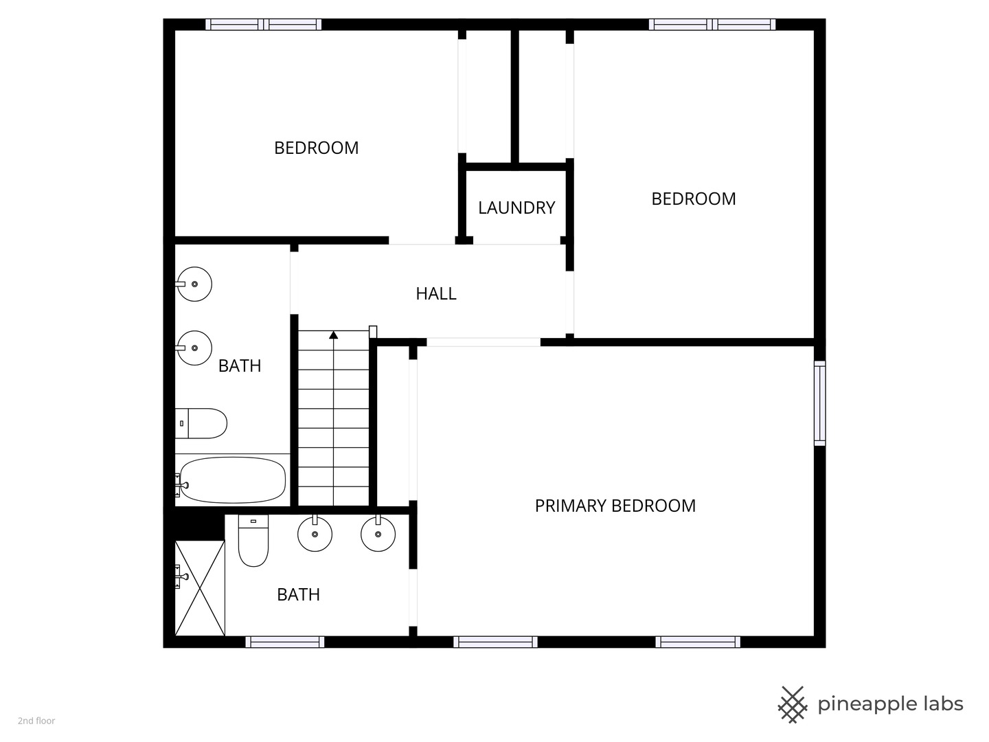2604 Pebblebrook Lane Rolling Meadows, IL 60008 - Photo 28 of 30