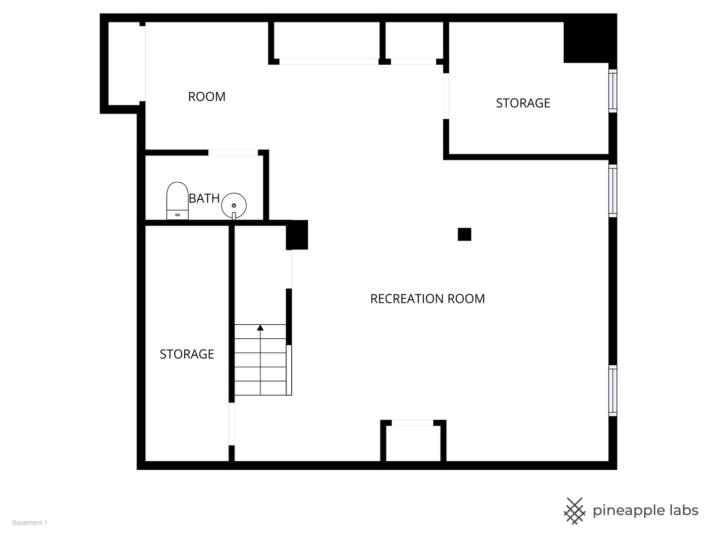 2604 Pebblebrook Lane Rolling Meadows, IL 60008 - Photo 29 of 30