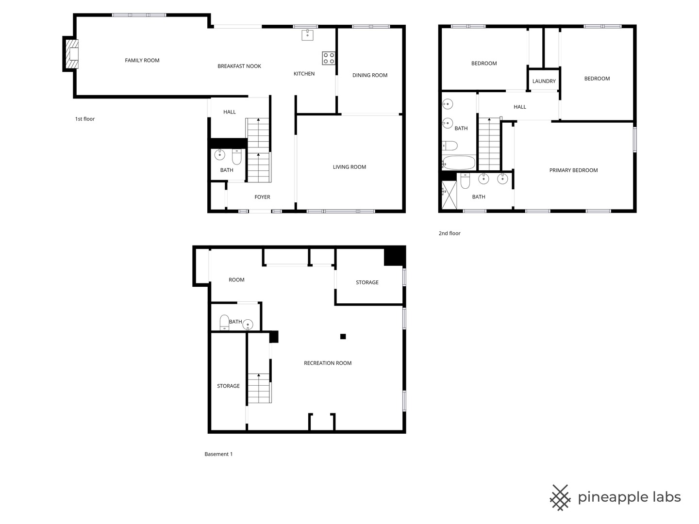 2604 Pebblebrook Lane Rolling Meadows, IL 60008 - Photo 30 of 30