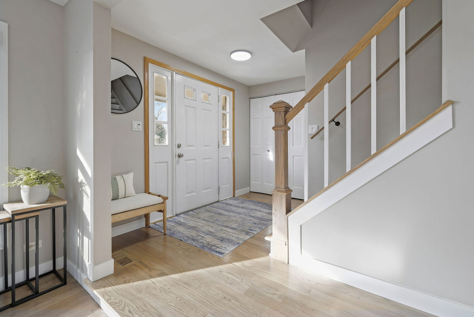 2604 Pebblebrook Lane Rolling Meadows, IL 60008 - Photo 4 of 30