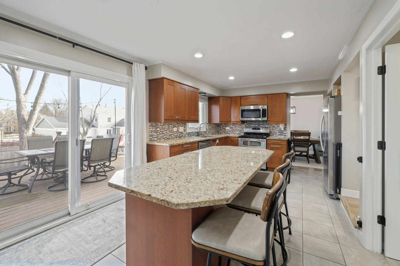 2604 Pebblebrook Lane Rolling Meadows, IL 60008 - Photo 9 of 30