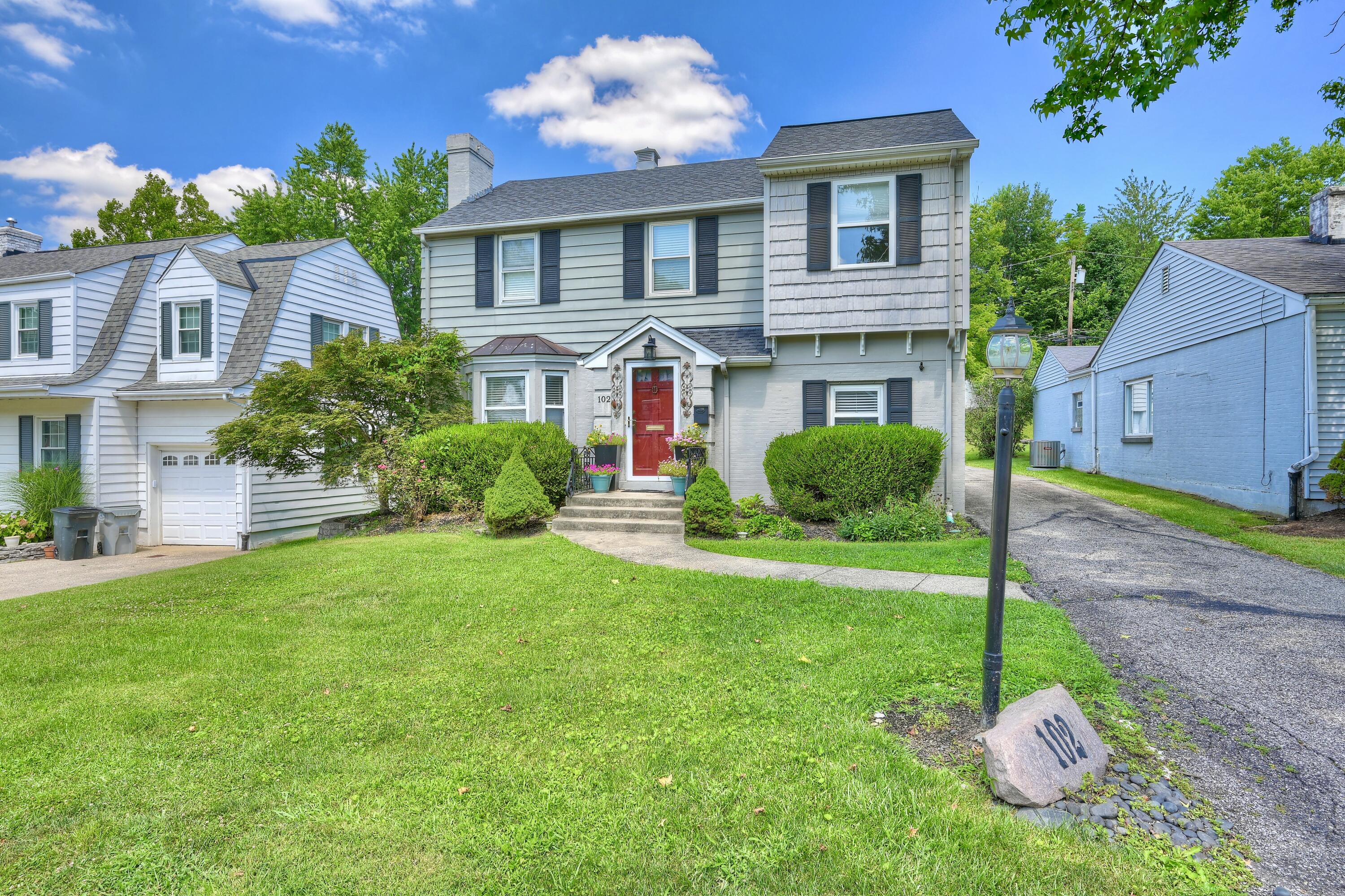 102 Pleasant Ridge Avenue Fort Mitchell, KY 41017 - Photo 20 of 27 02