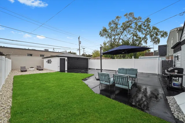 $350,000 | 1811 North 72nd Court, Elmwood Park, IL 60707