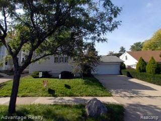 761 Ludlow Avenue Rochester, MI 48307 - Photo 1 of 1 Property Photo