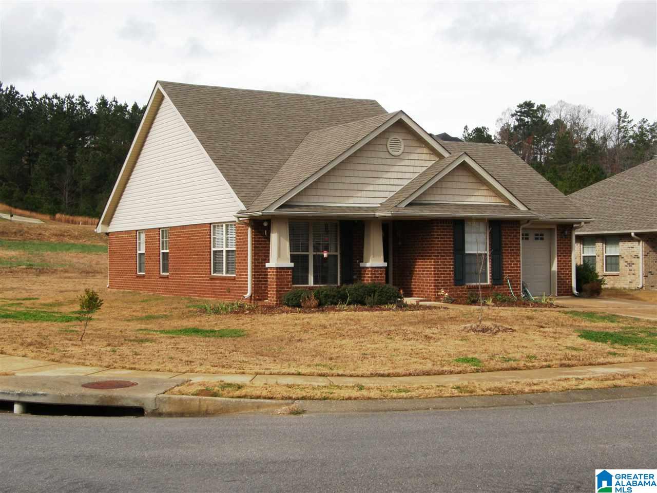 35 Clover Street Odenville, AL 35120 - Photo 1 of 10