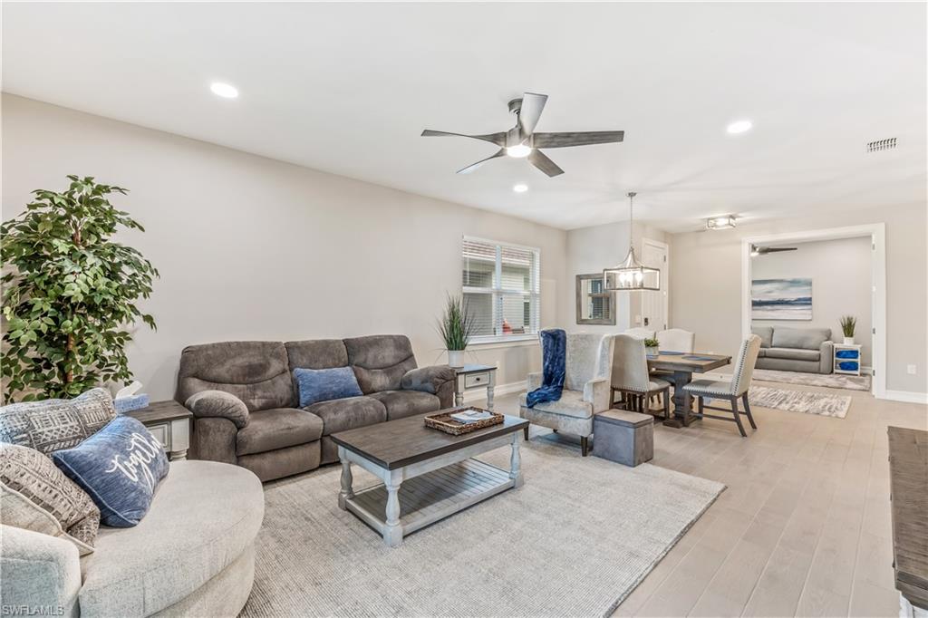 43645 Sparrow Drive Babcock Ranch, FL 33982 - Photo 4 of 19