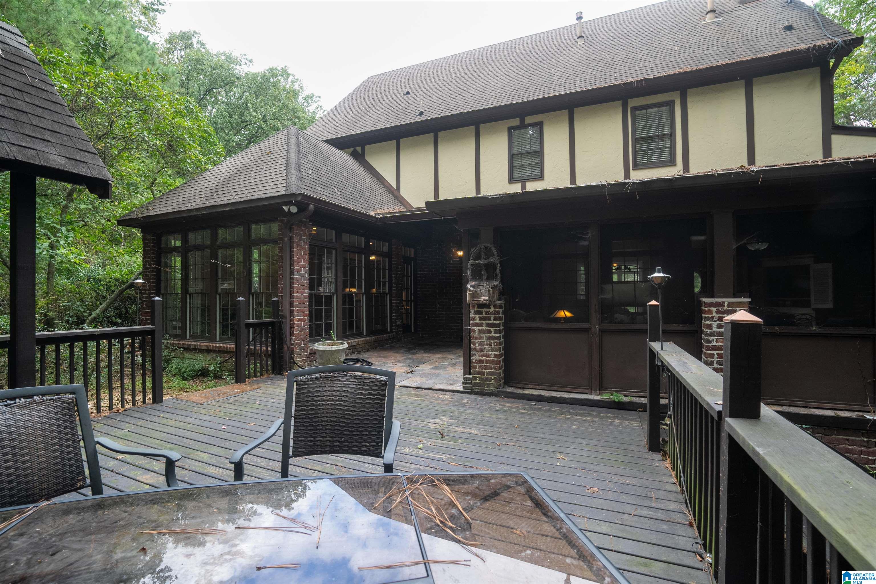 4924 Caldwell Mill Road Birmingham, AL 35242 - Photo 27 of 42