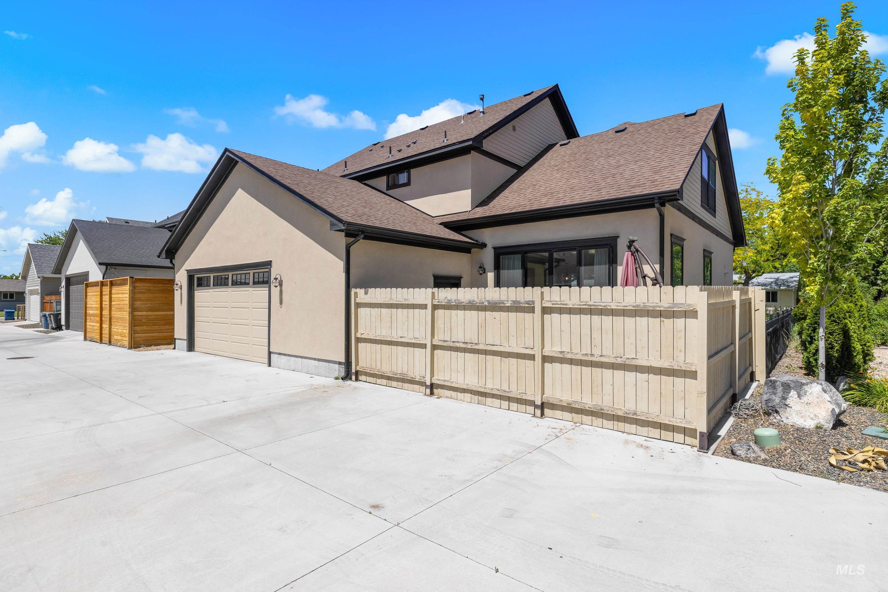 5539 West Spaulding Street Boise, ID 83705 - Photo 42 of 46