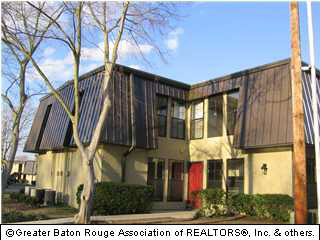 10286 West Winston Avenue, Unit 13 Baton Rouge, LA 70809 - Photo 1 of 10