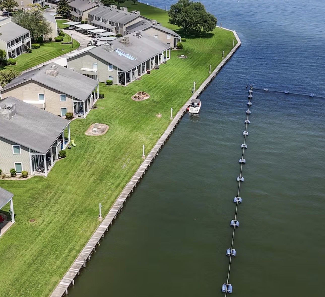 180 April Point Drive South Conroe, TX 77356 - Photo 38 of 39