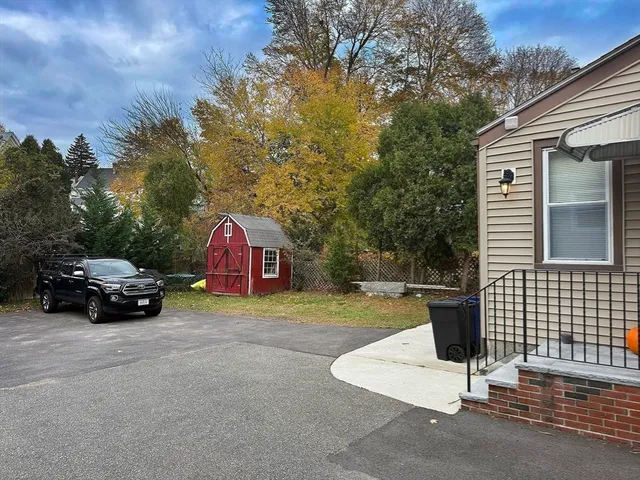 $2,750 | 39 Hall Place, Unit 39, Quincy, MA 02169