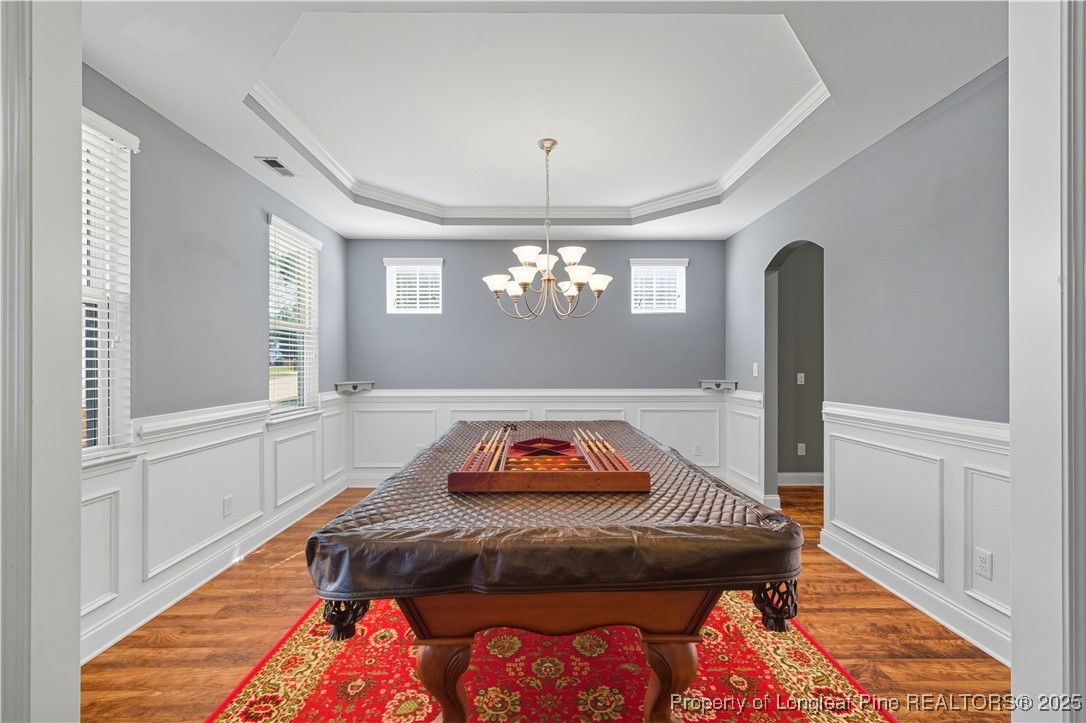 302 Executive Drive Lillington, NC 27546 - Photo 11 of 47 Gallery Image 11