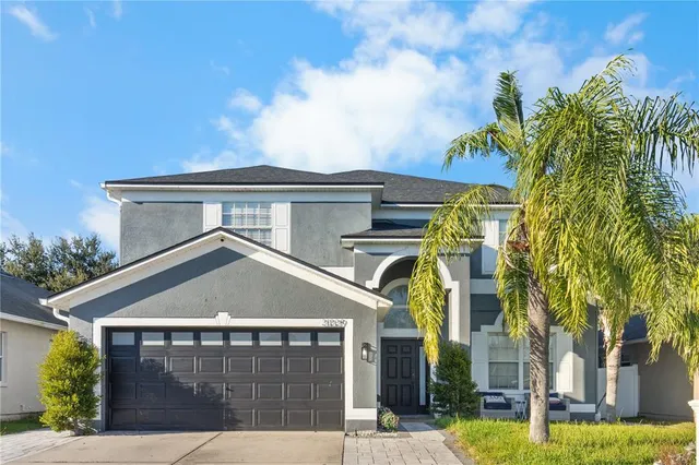 $525,000 | 31339 Glendalough Way, Wesley Chapel, FL 33545