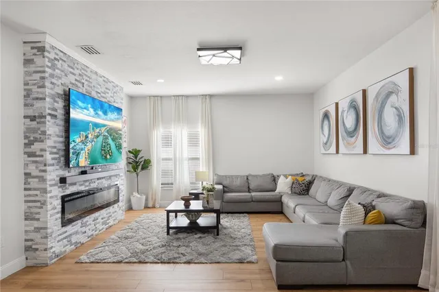 $525,000 | 31339 Glendalough Way, Wesley Chapel, FL 33545