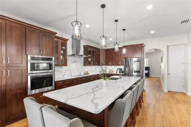 $525,000 | 31339 Glendalough Way, Wesley Chapel, FL 33545