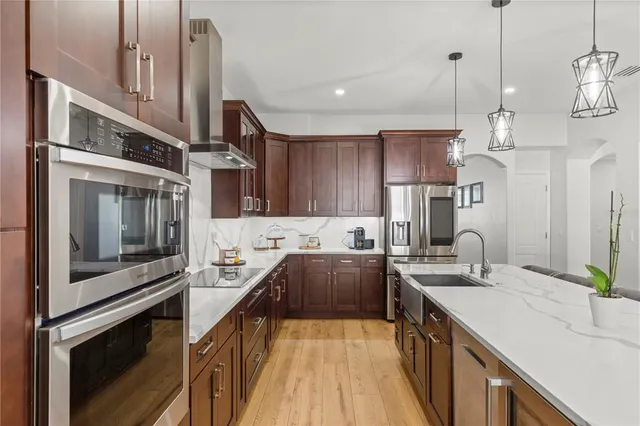 $525,000 | 31339 Glendalough Way, Wesley Chapel, FL 33545