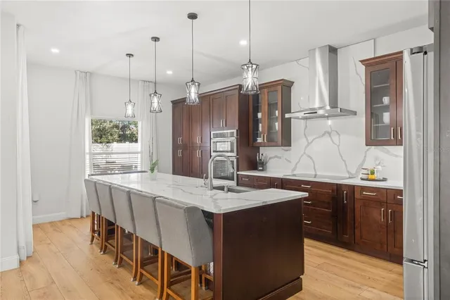 $525,000 | 31339 Glendalough Way, Wesley Chapel, FL 33545