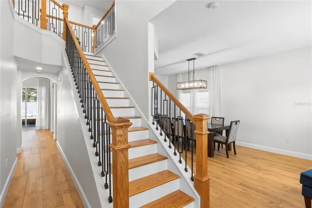 $525,000 | 31339 Glendalough Way, Wesley Chapel, FL 33545