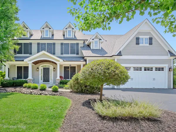 $900,000 | 3408 Wild Prairie Lane, Geneva, IL 60134