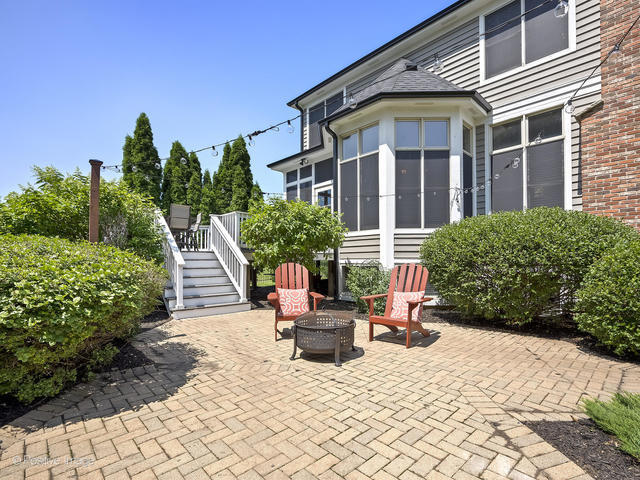 3408 Wild Prairie Lane Geneva, IL 60134 - Photo 17 of 53