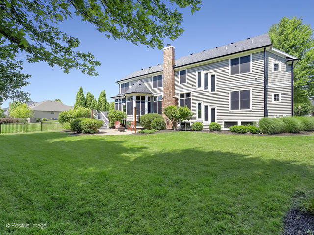 3408 Wild Prairie Lane Geneva, IL 60134 - Photo 19 of 53