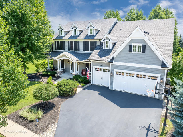 3408 Wild Prairie Lane Geneva, IL 60134 - Photo 2 of 53