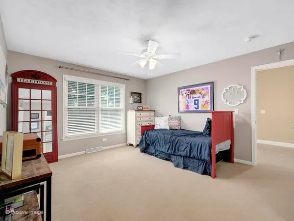 $900,000 | 3408 Wild Prairie Lane, Geneva, IL 60134