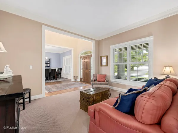 $900,000 | 3408 Wild Prairie Lane, Geneva, IL 60134