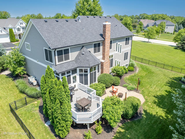 3408 Wild Prairie Lane Geneva, IL 60134 - Photo 43 of 53