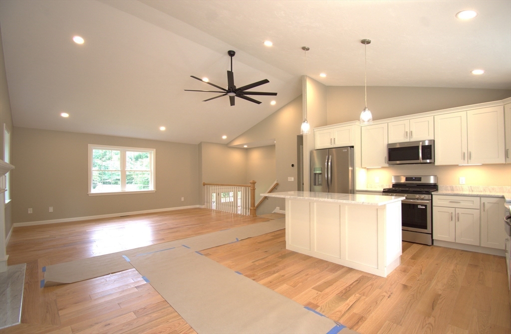 95 A F Putnam Road Charlton, MA 01507 - Photo 8 of 33 Gallery Image 8