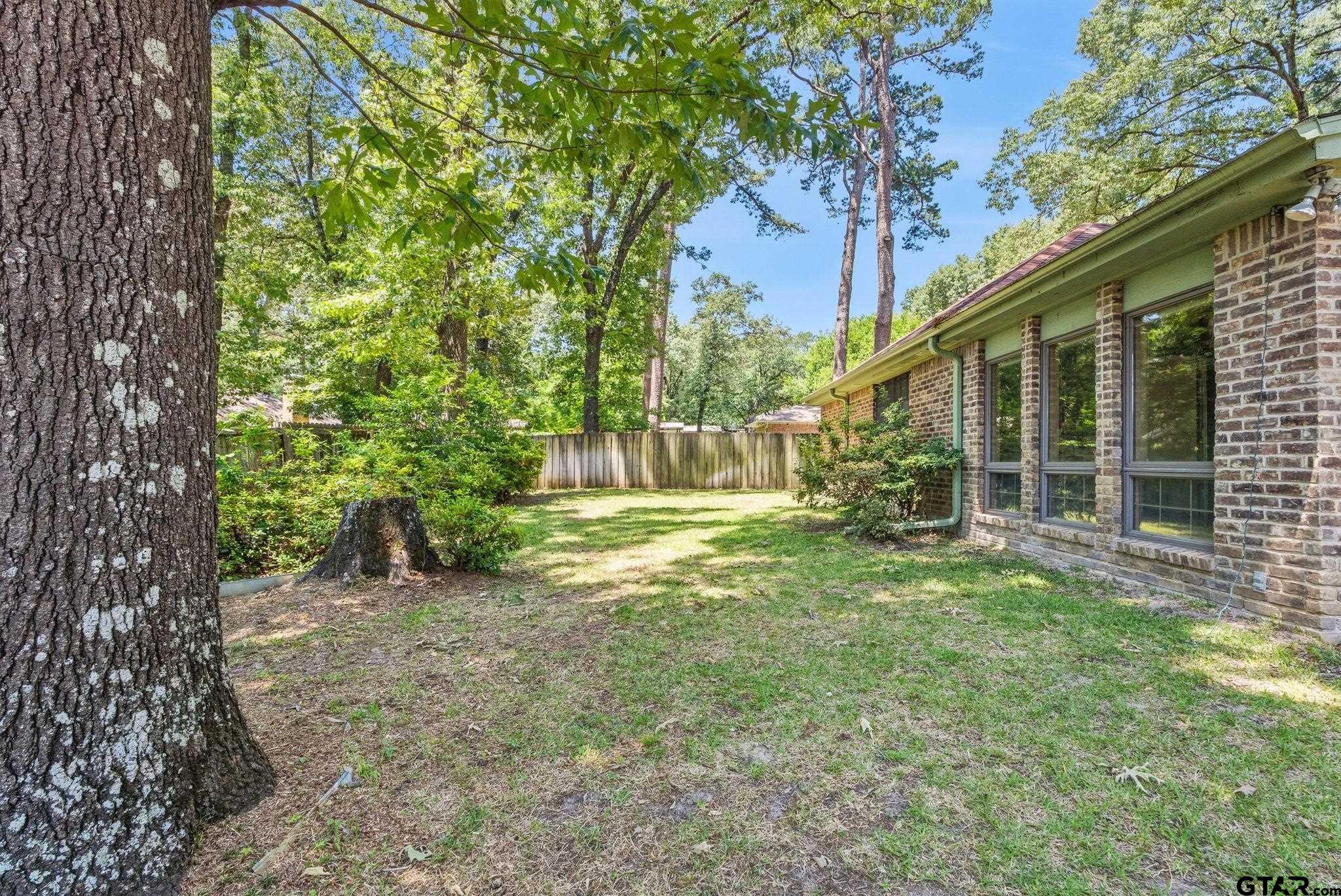1206 Hampton Lane Tyler, TX 75701 - Photo 32 of 33