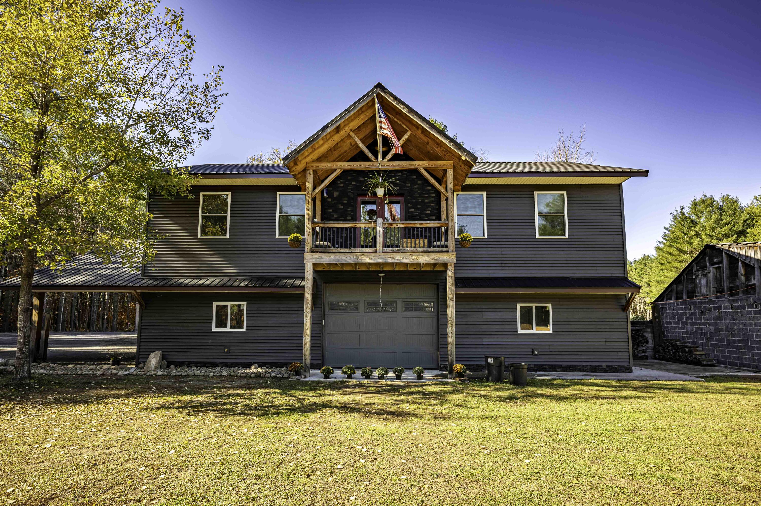 5577-5581 Partridgeville Road Brantingham, NY 13312 - Photo 4 of 60 The Overlook Lodge