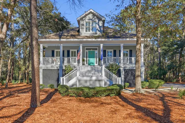 $1,599,000 | 213 Old Carriage Loop, Georgetown, SC 29440