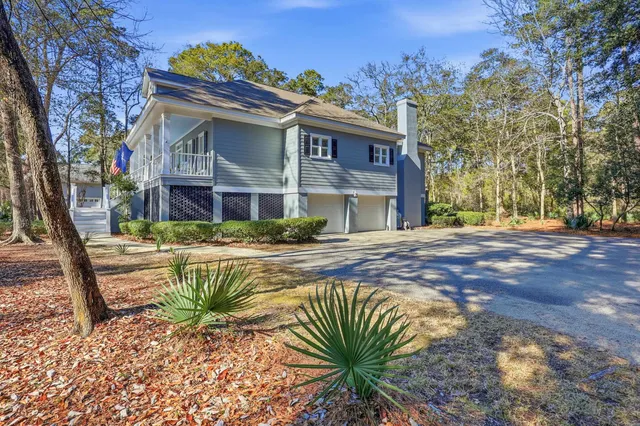 $1,599,000 | 213 Old Carriage Loop, Georgetown, SC 29440
