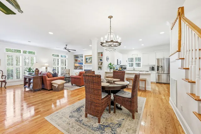 $1,599,000 | 213 Old Carriage Loop, Georgetown, SC 29440