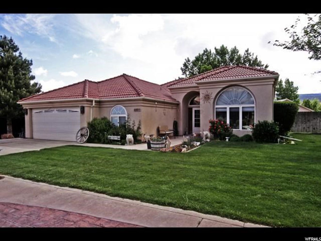 4297 Beeman Road Moab, UT 84532 - Photo 1 of 1
