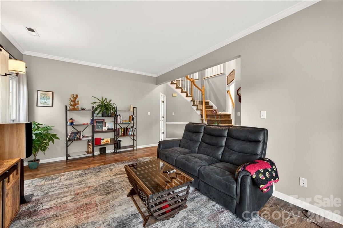 1045 Fairway Ridge Road Northwest Concord, NC 28027 - Photo 10 of 45