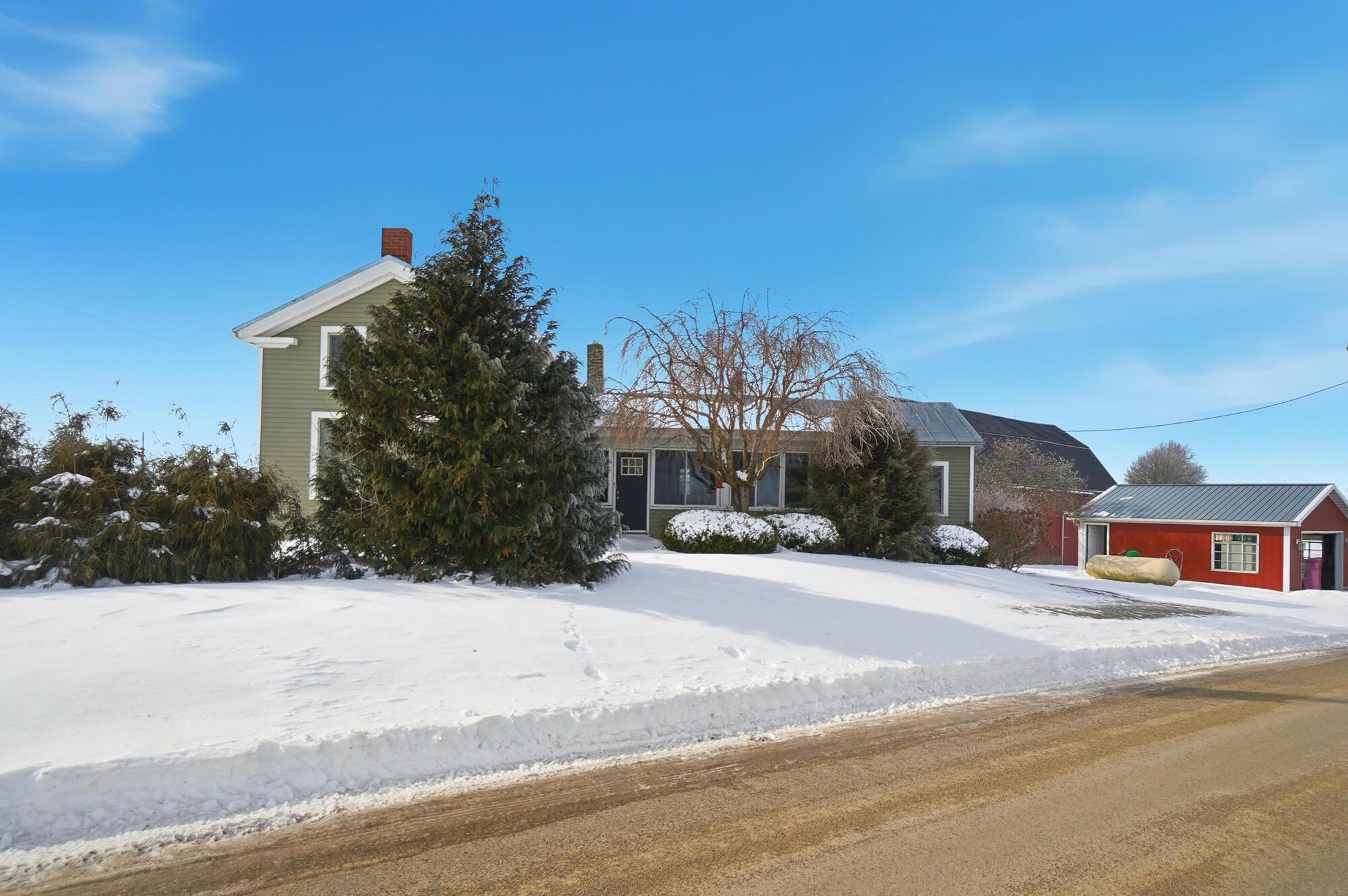 9171 Sparta Road Fredericktown, OH 43019 - Photo 93 of 97 006