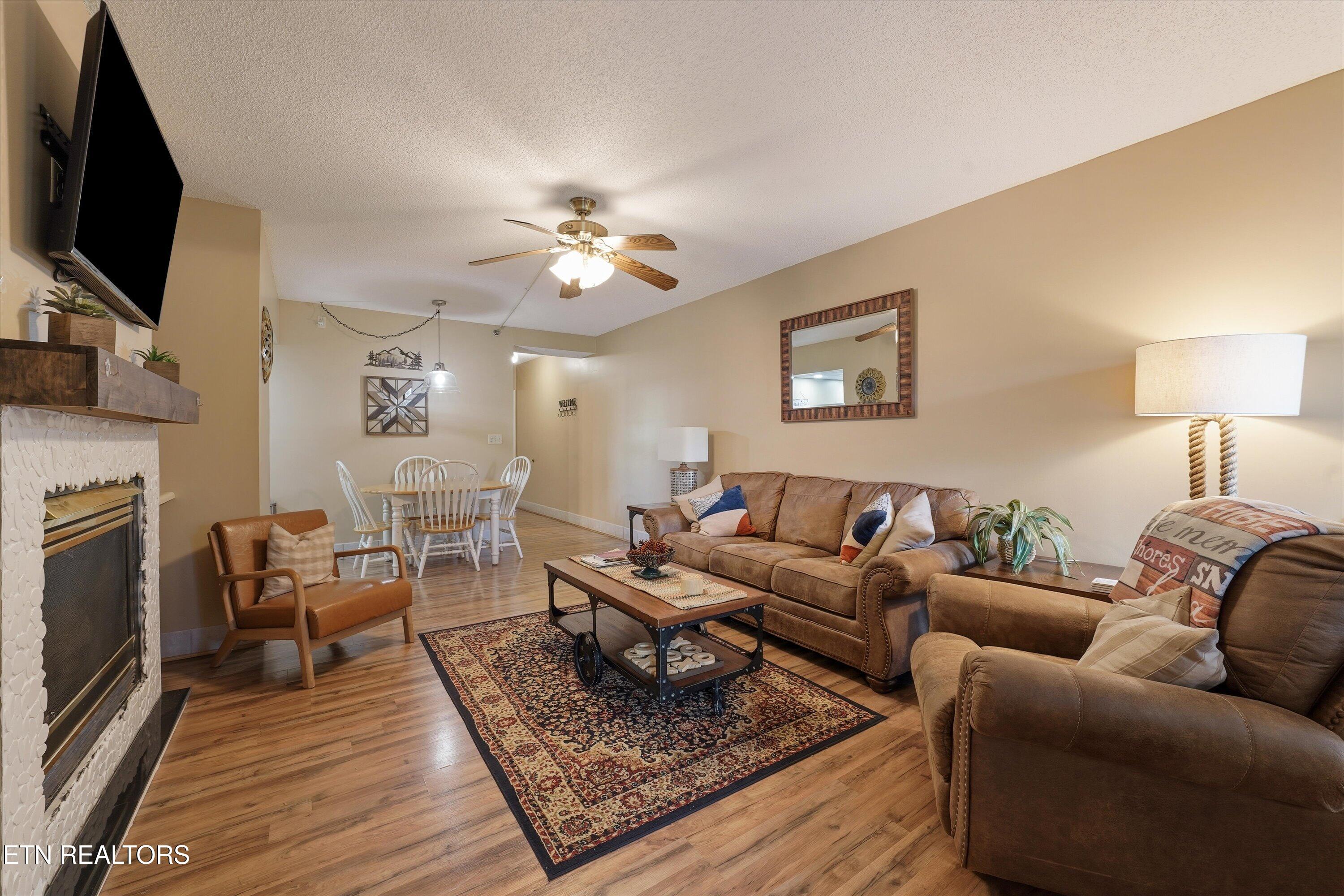 3215 North River Road, Unit 502 Pigeon Forge, TN 37863 - Photo 7 of 33 07-3215 N River Rd Unit 502 10