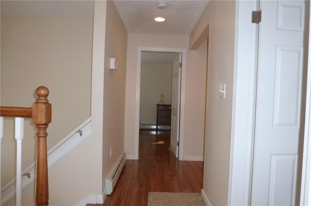 19 Maguire Road Kennebunk, ME 04043 - Photo 11 of 34 Hall to bath and master bedroom
